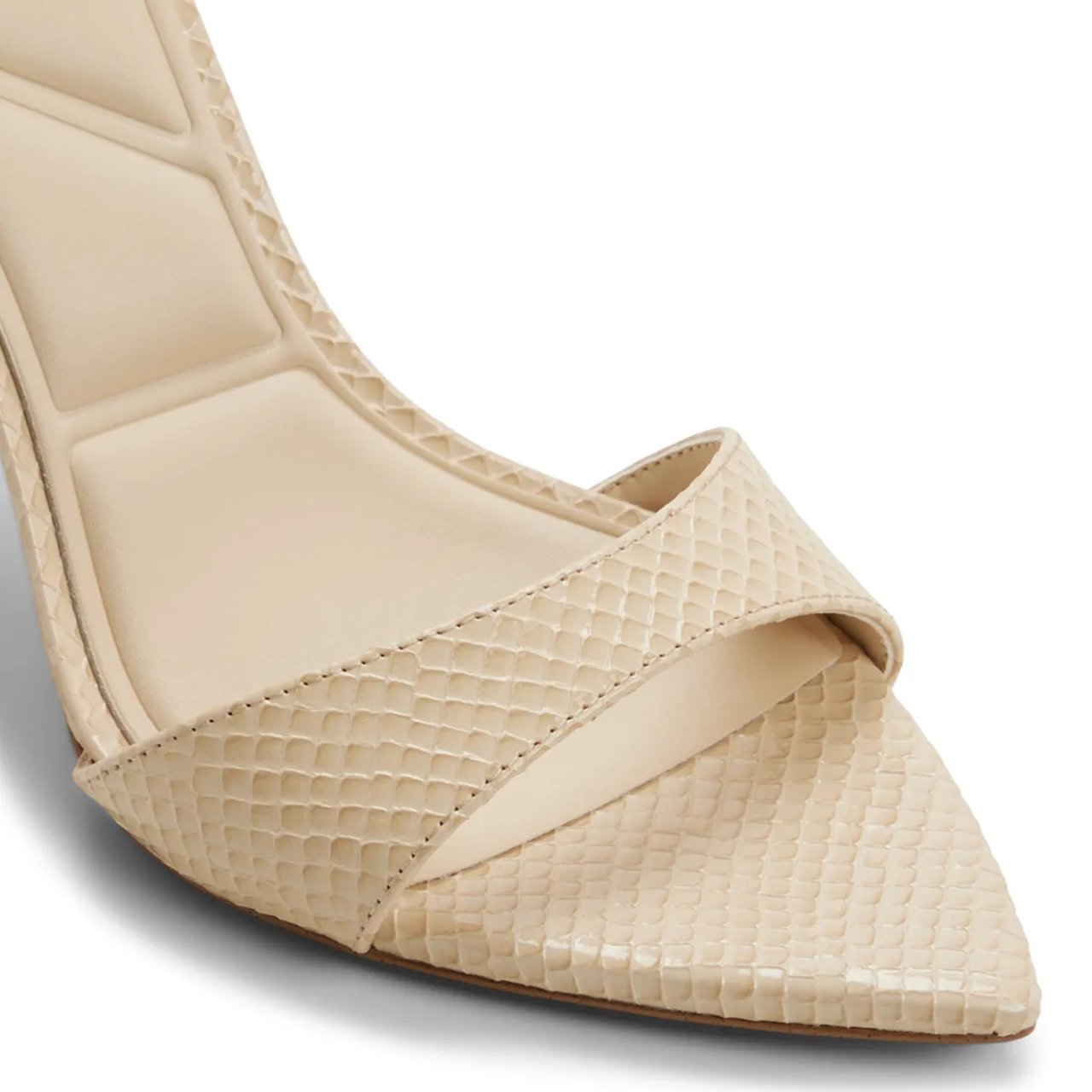 Women's Leandra Heeled Sandal