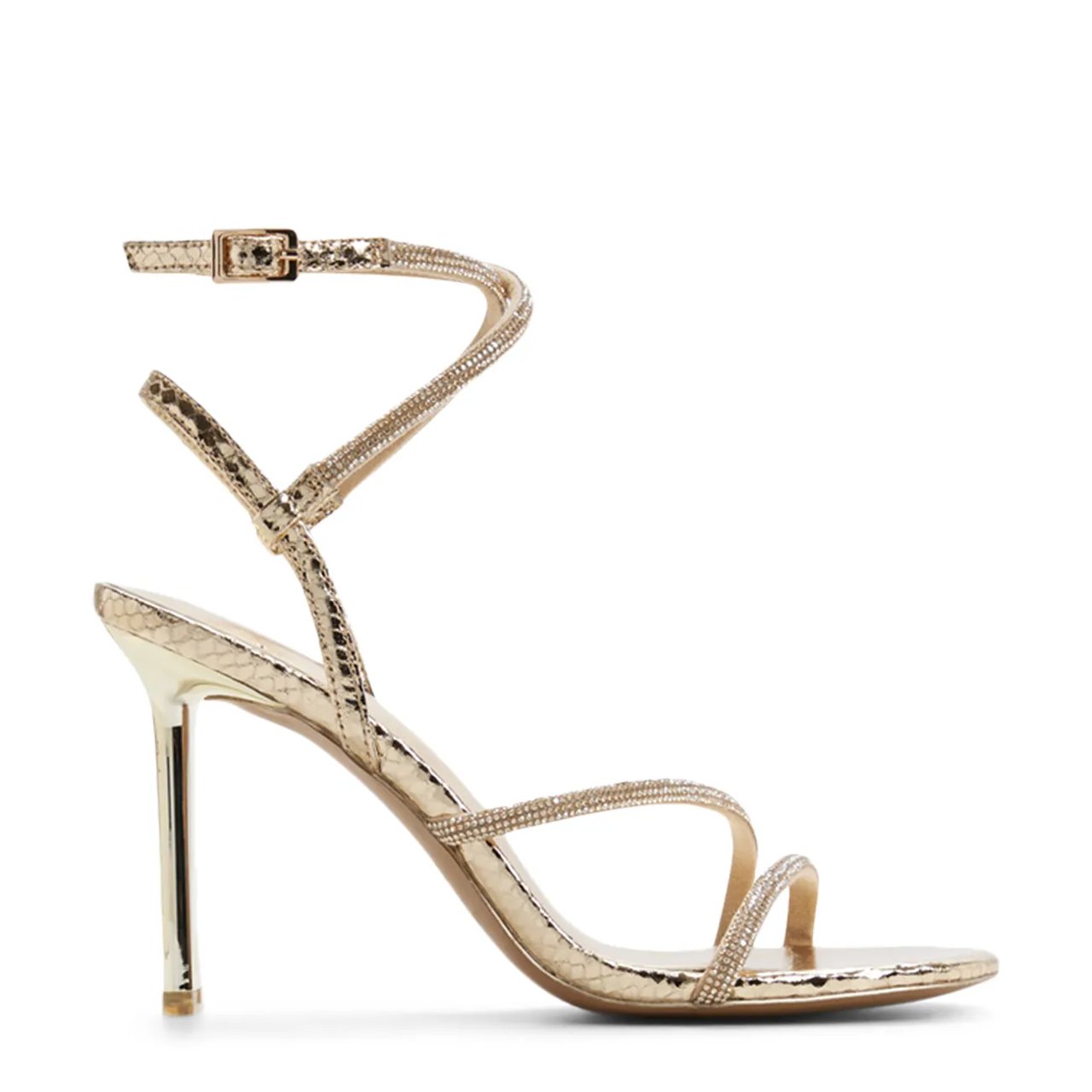 Women's Alluree Heeled Sandal