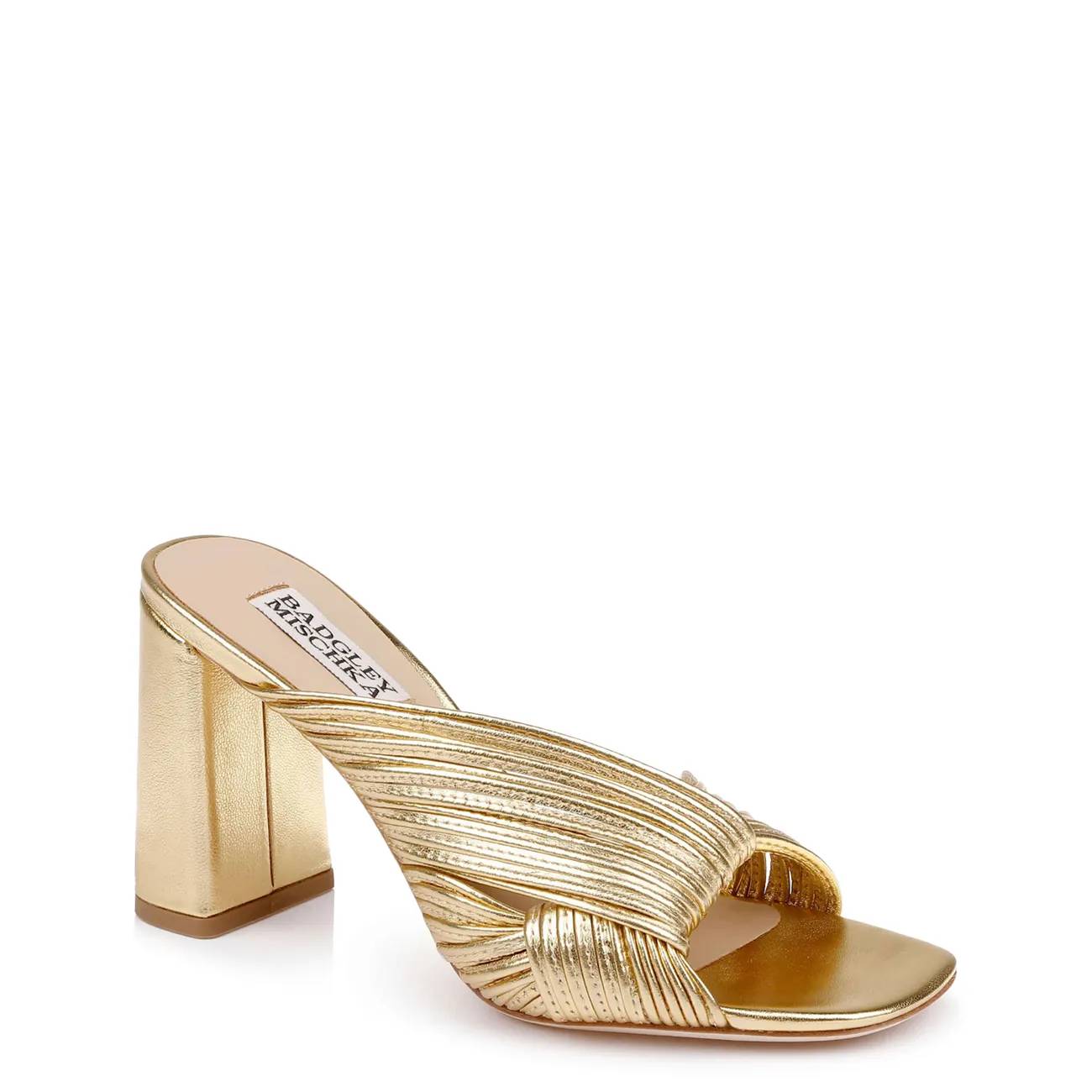 Badgley Mischka Women's Winslow Sandal