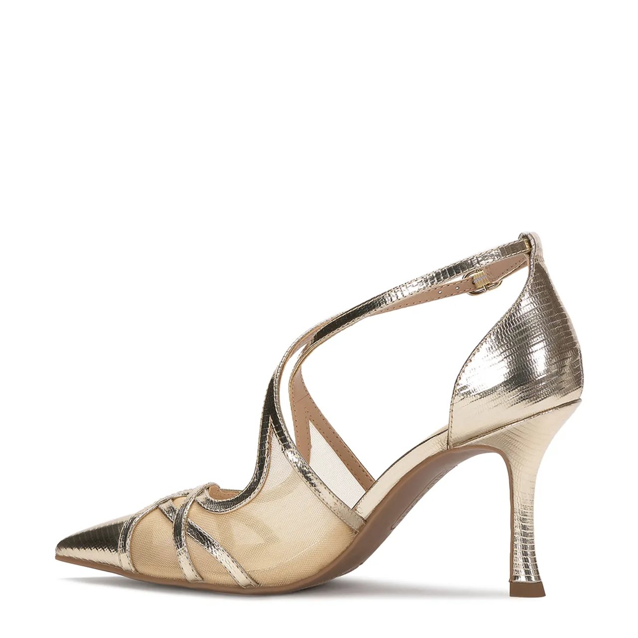 Women's Shailo Pump