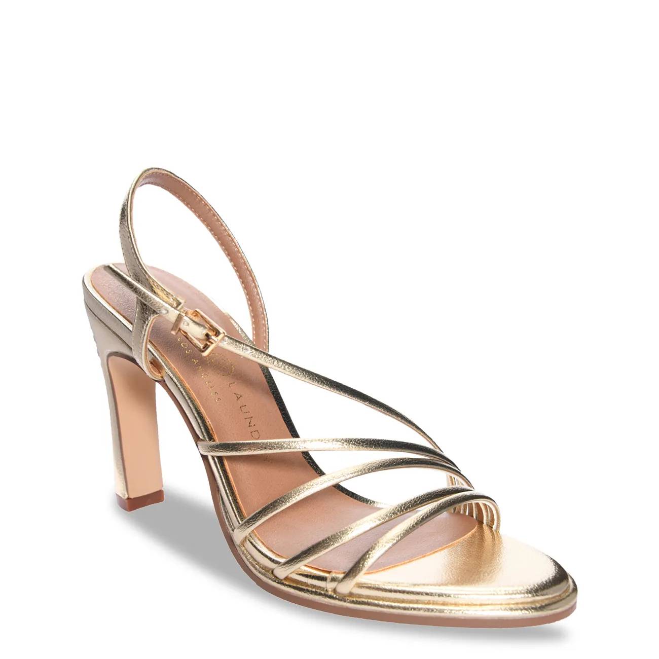 Chinese Laundry Women's Lexi Heeled Sandal