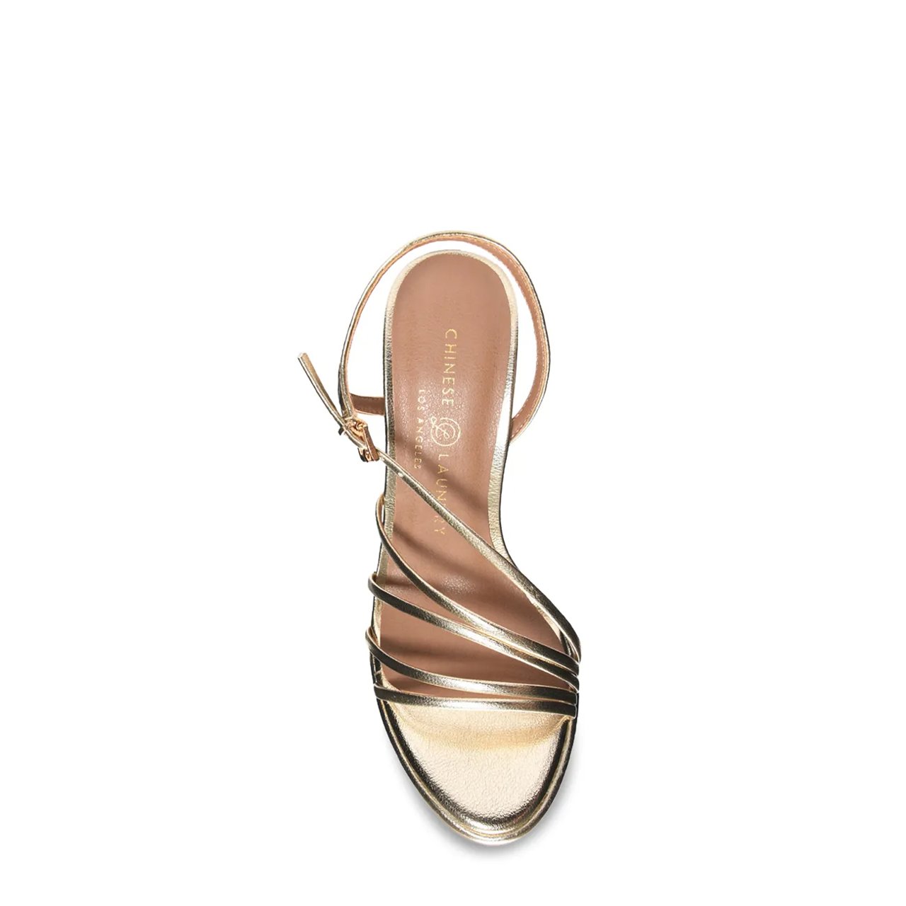 Women's Lexi Heeled Sandal