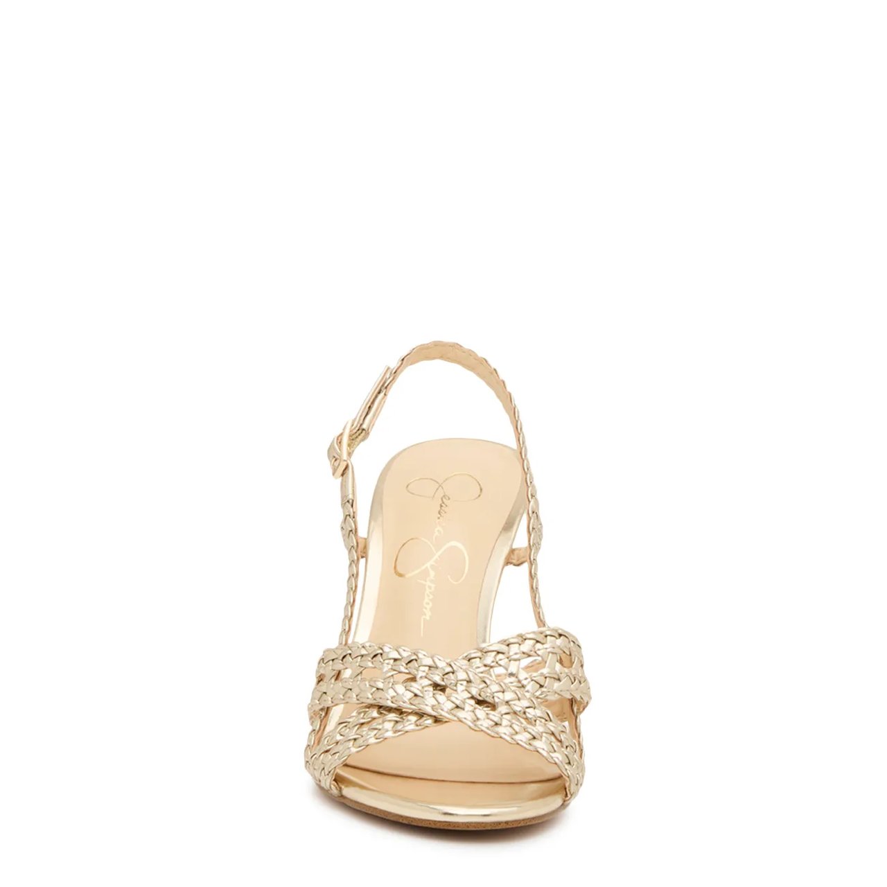 Women's Jinte 9 Heeled Sandal