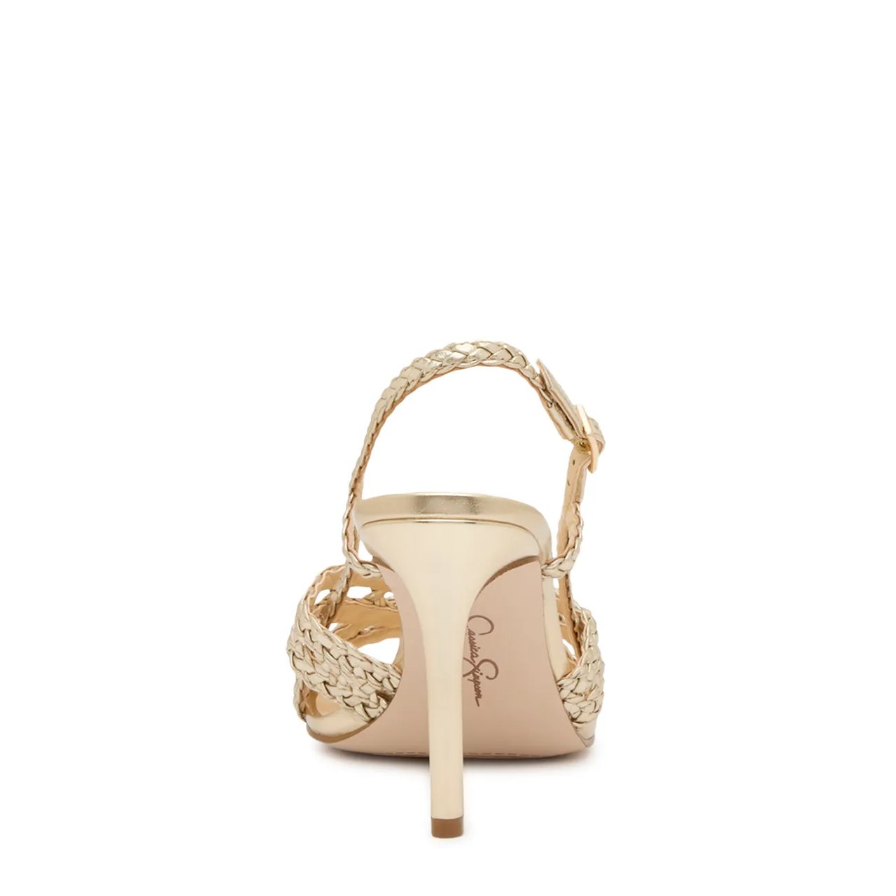 Women's Jinte 9 Heeled Sandal