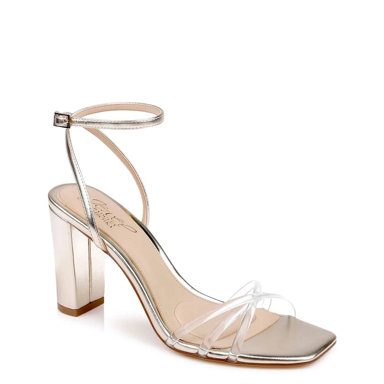 Women's Phyliss Heeled Sandal