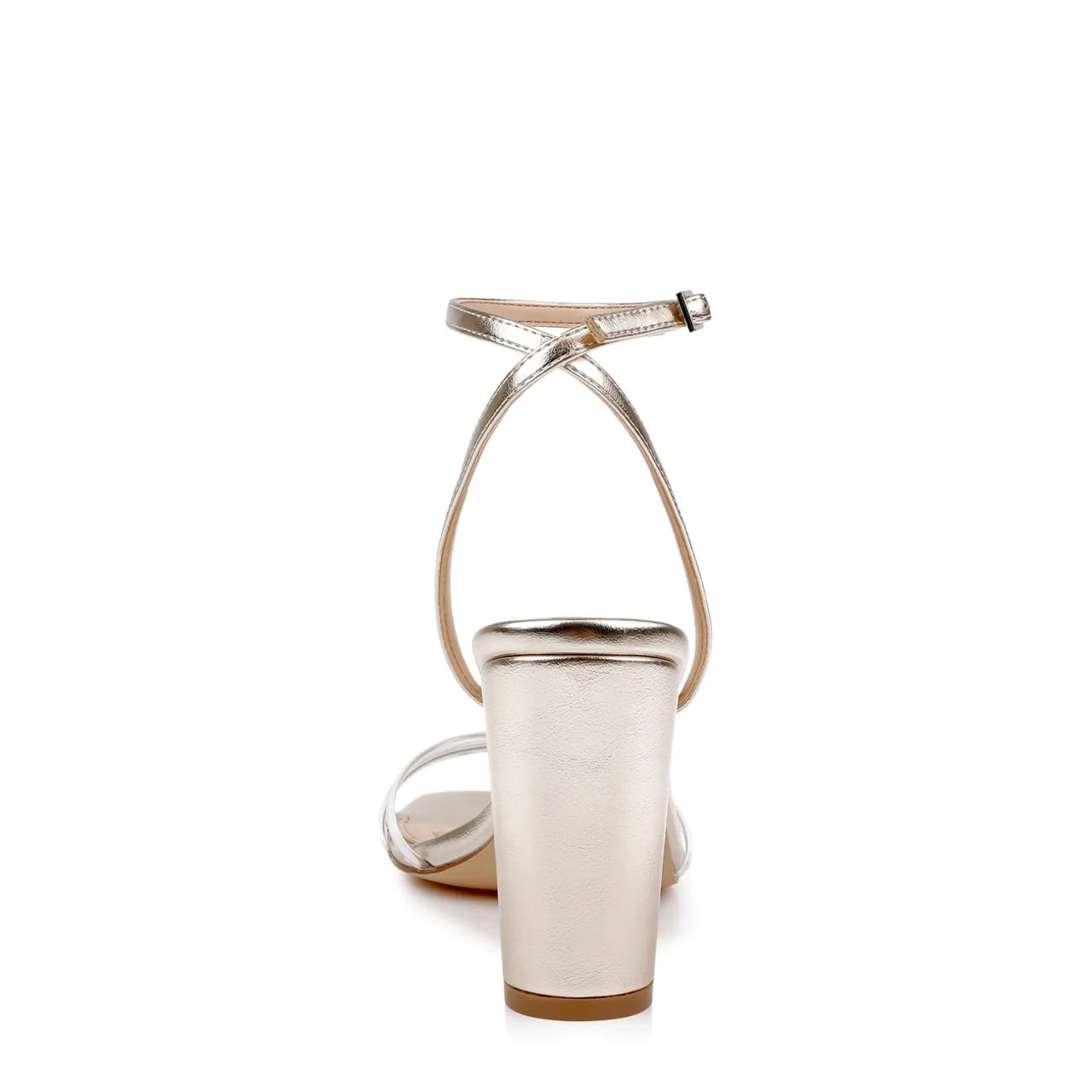 Women's Phyliss Heeled Sandal