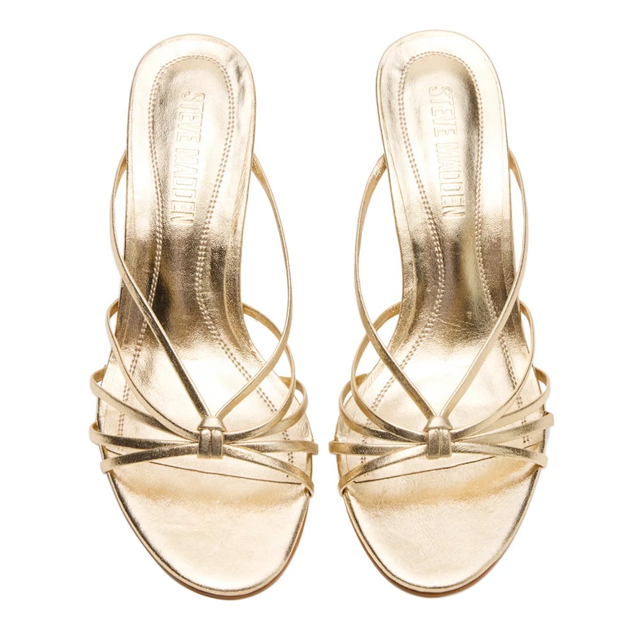 Women's Edna Heeled Sandal