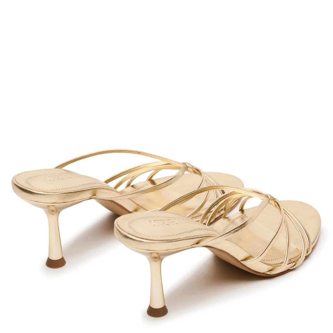 Women's Edna Heeled Sandal