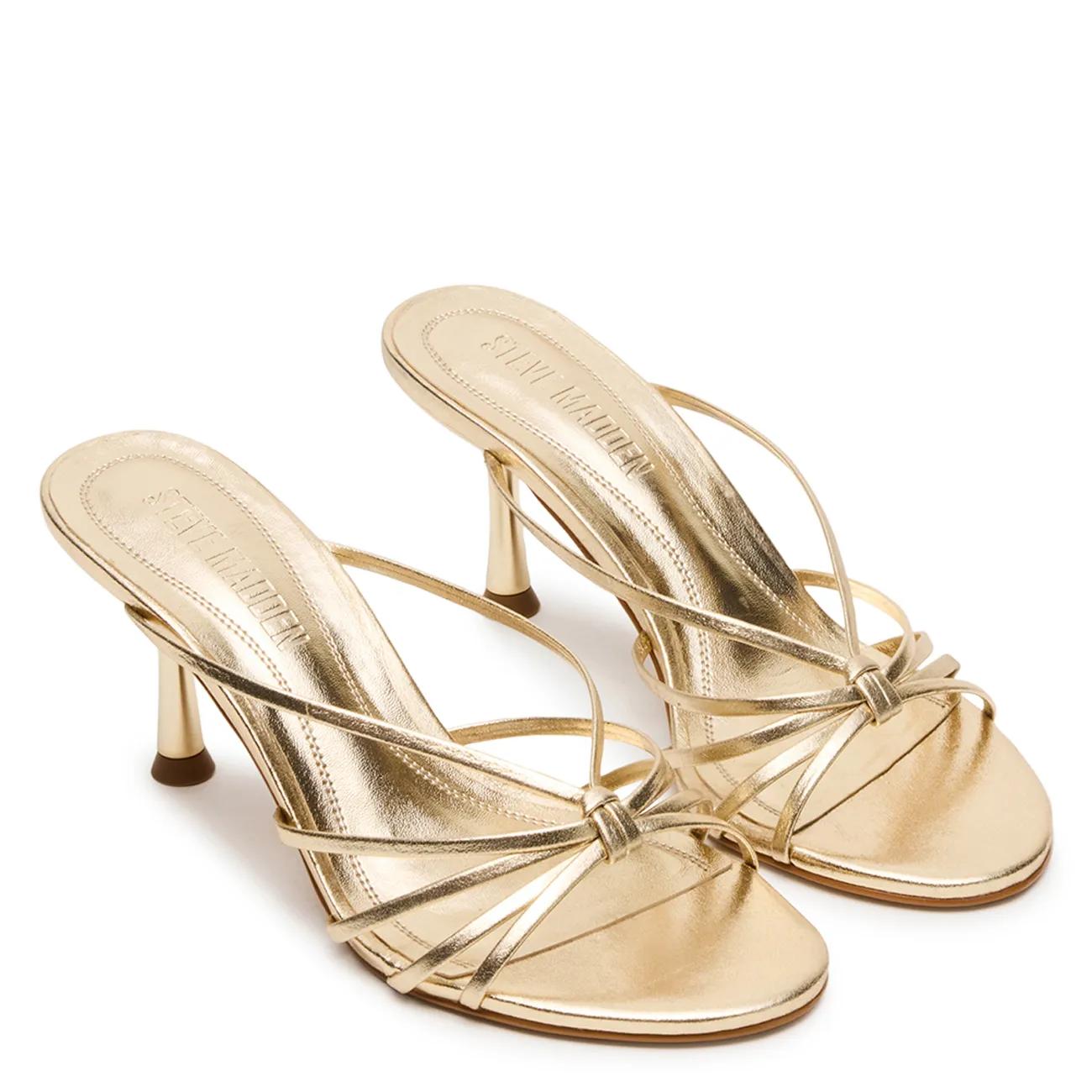 Women's Edna Heeled Sandal