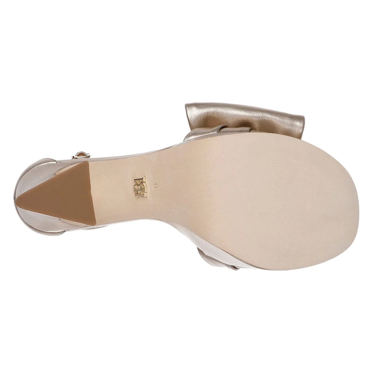 Women's Alora Platform Sandal