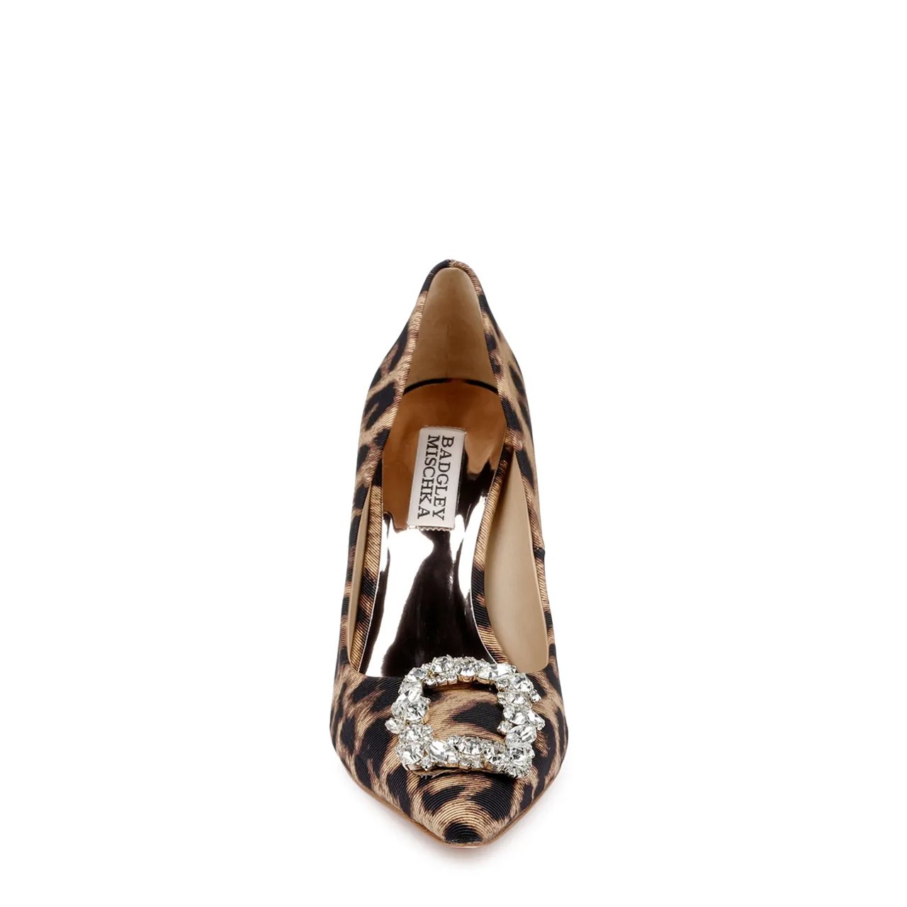 Women's Cher Stiletto Pump