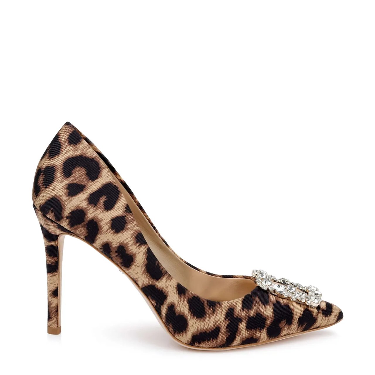Women's Cher Stiletto Pump