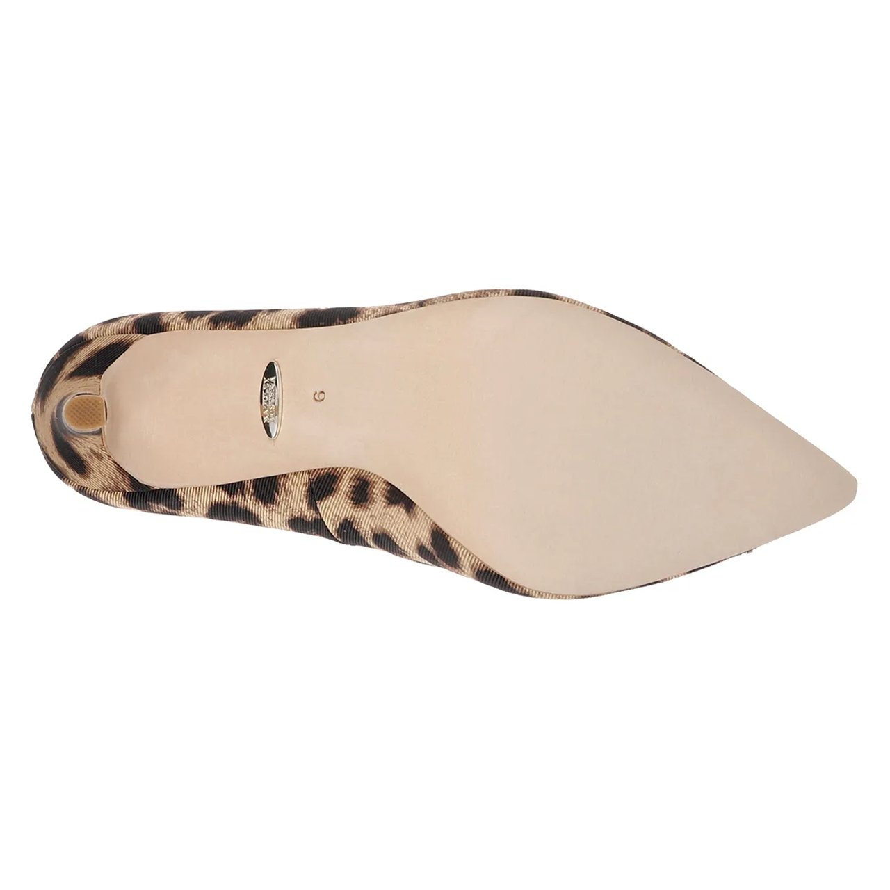 Women's Cher Stiletto Pump