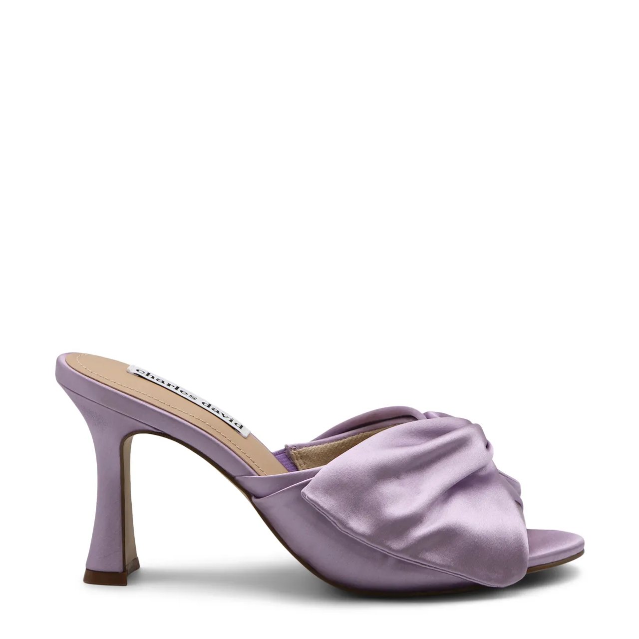 Womens' Karina Mule