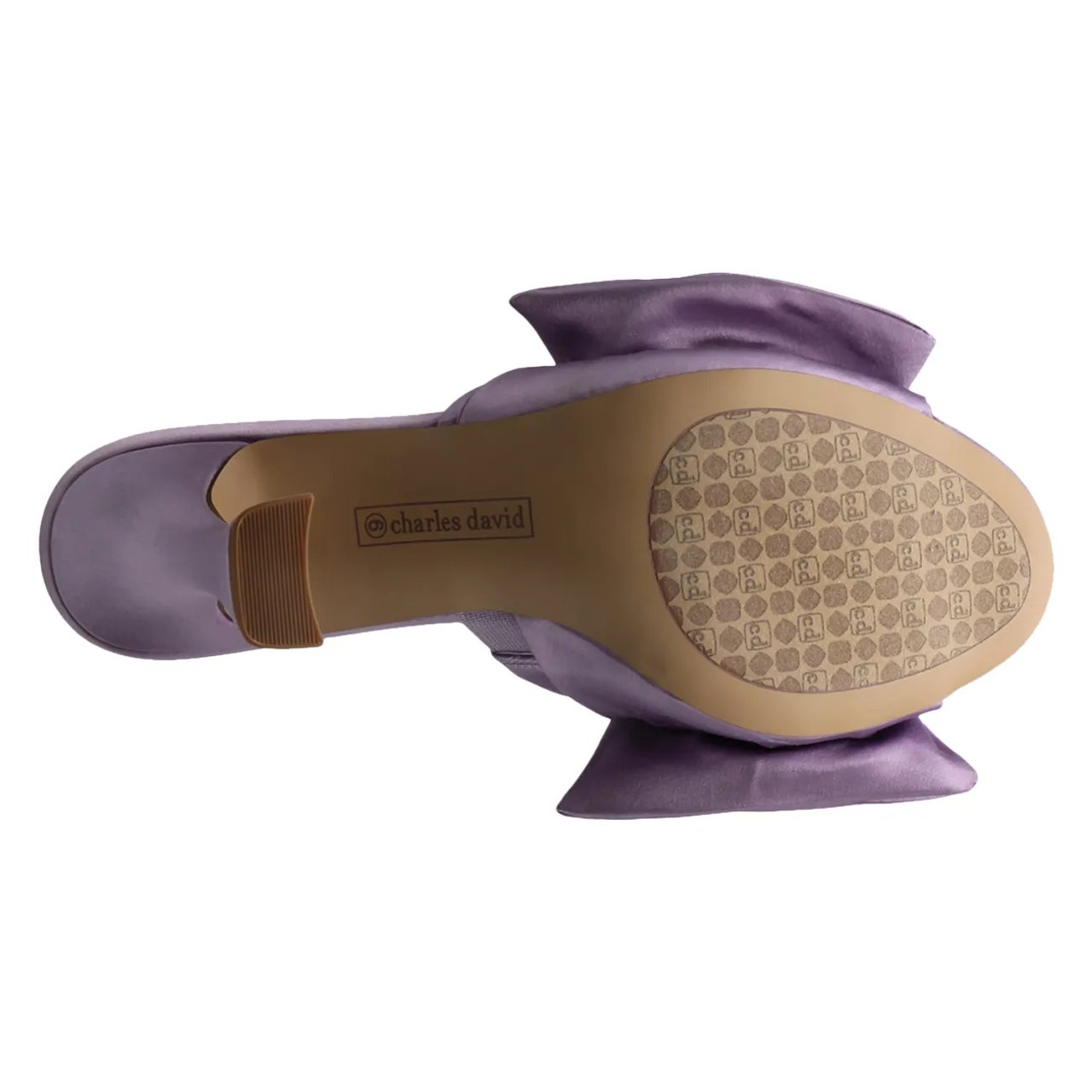 Womens' Karina Mule
