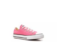 Chuck Taylor All Star Pink view