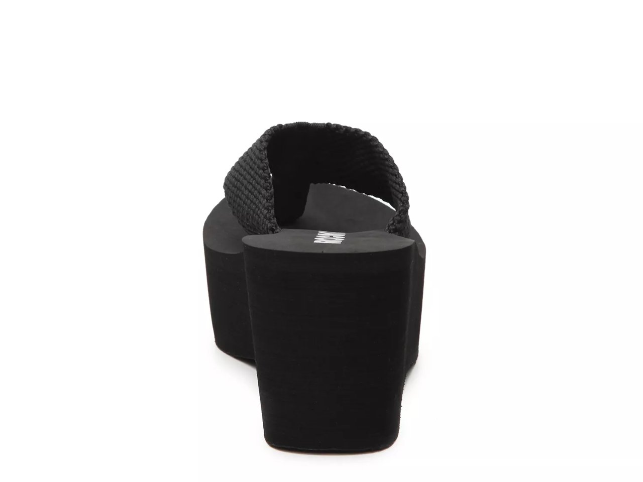 Crush Wedge Flip Flop