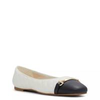 Leanne Ballerina Flat White view