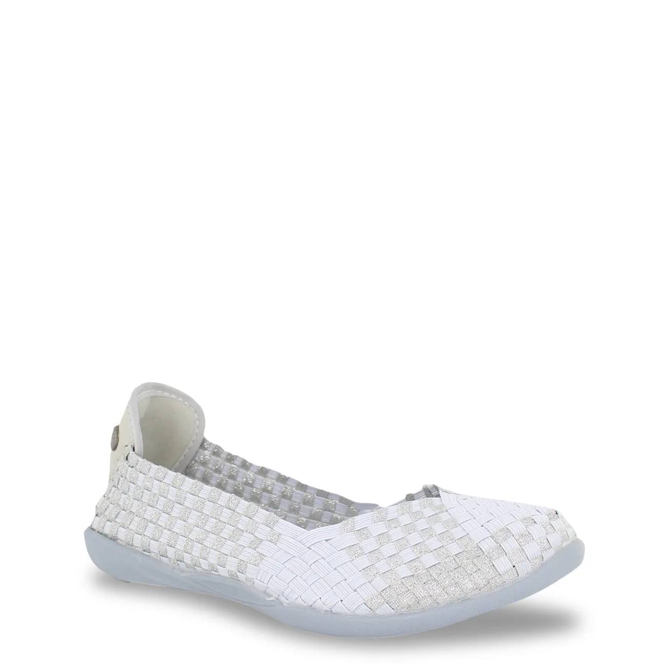 Bernie Mev Women's Catwalk Ballet Flat