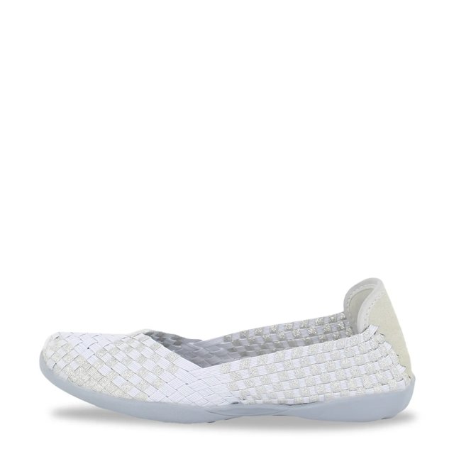 Women's Catwalk Ballet Flat