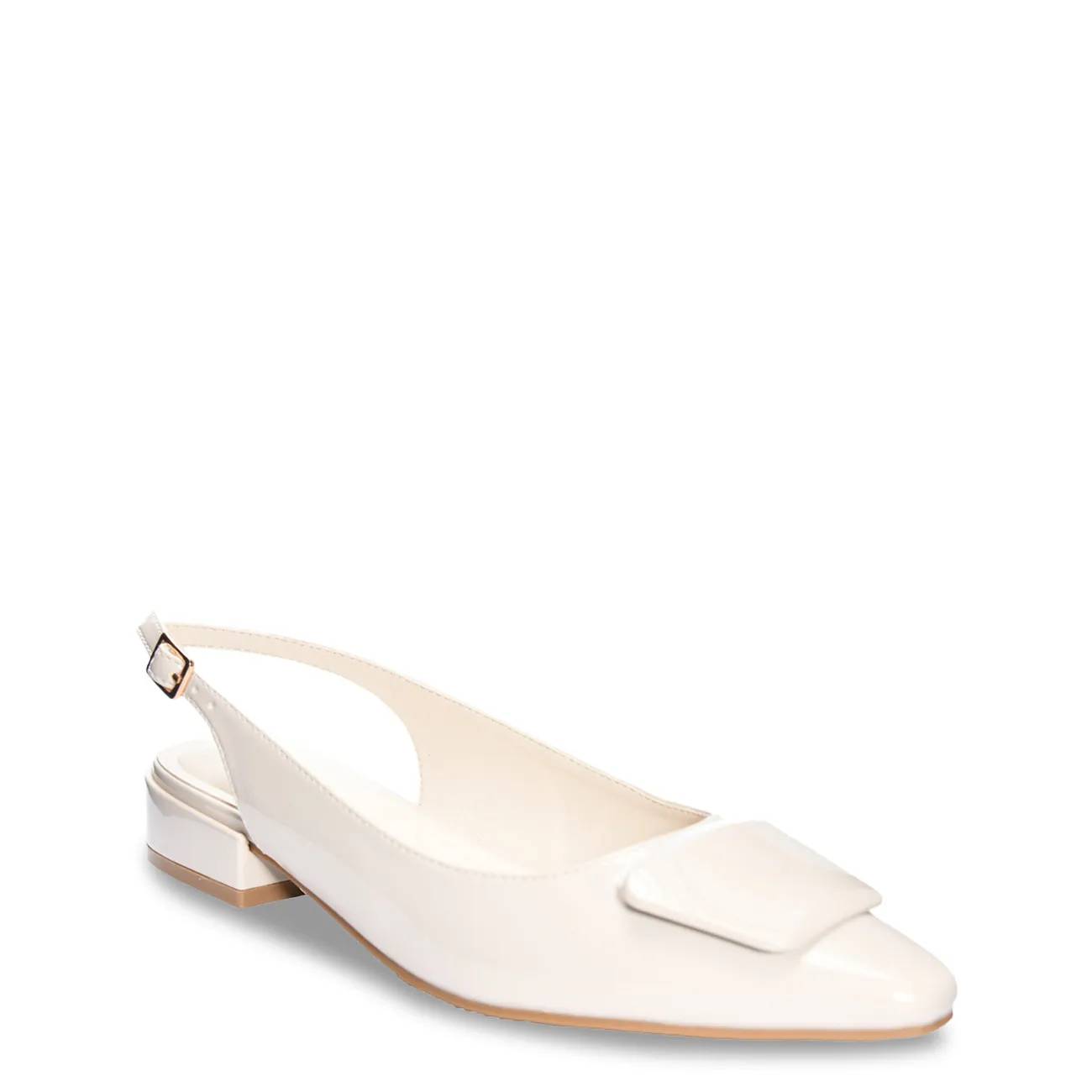 CL by Laundry Women's Sidni Slingback Flat