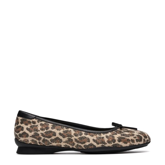 Women's Jazmynn Bow Slip On