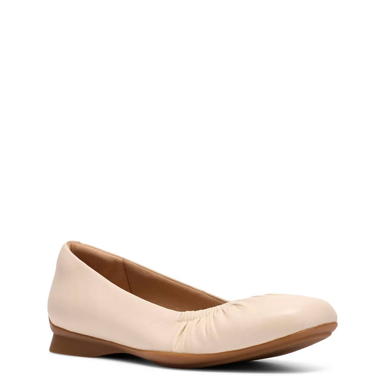 Clarks Women's Jazmynn Lo Slip On