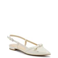 Women's Layona3 Slingback Flat CREAM view