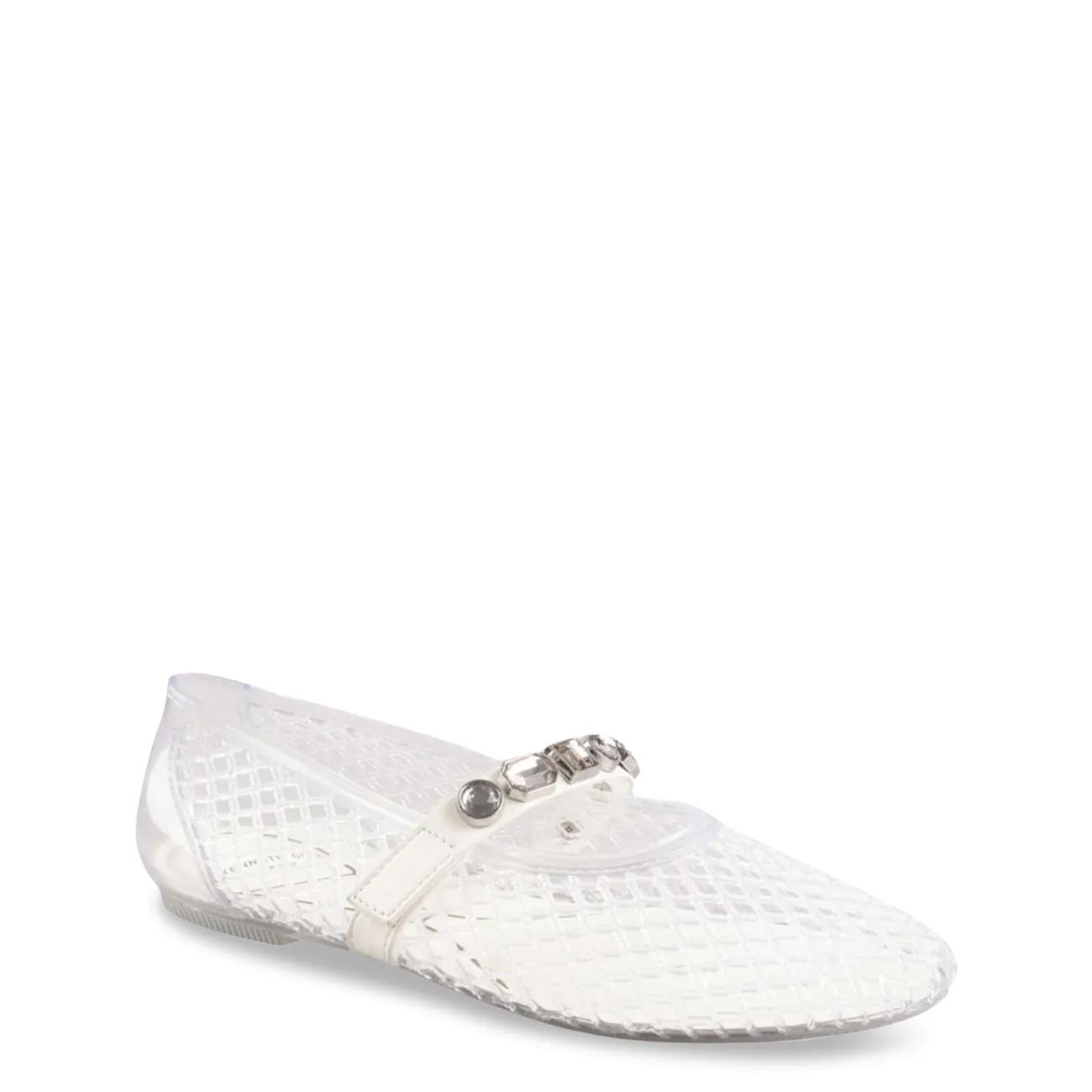 Women's Jazzy Mary Jane Flat