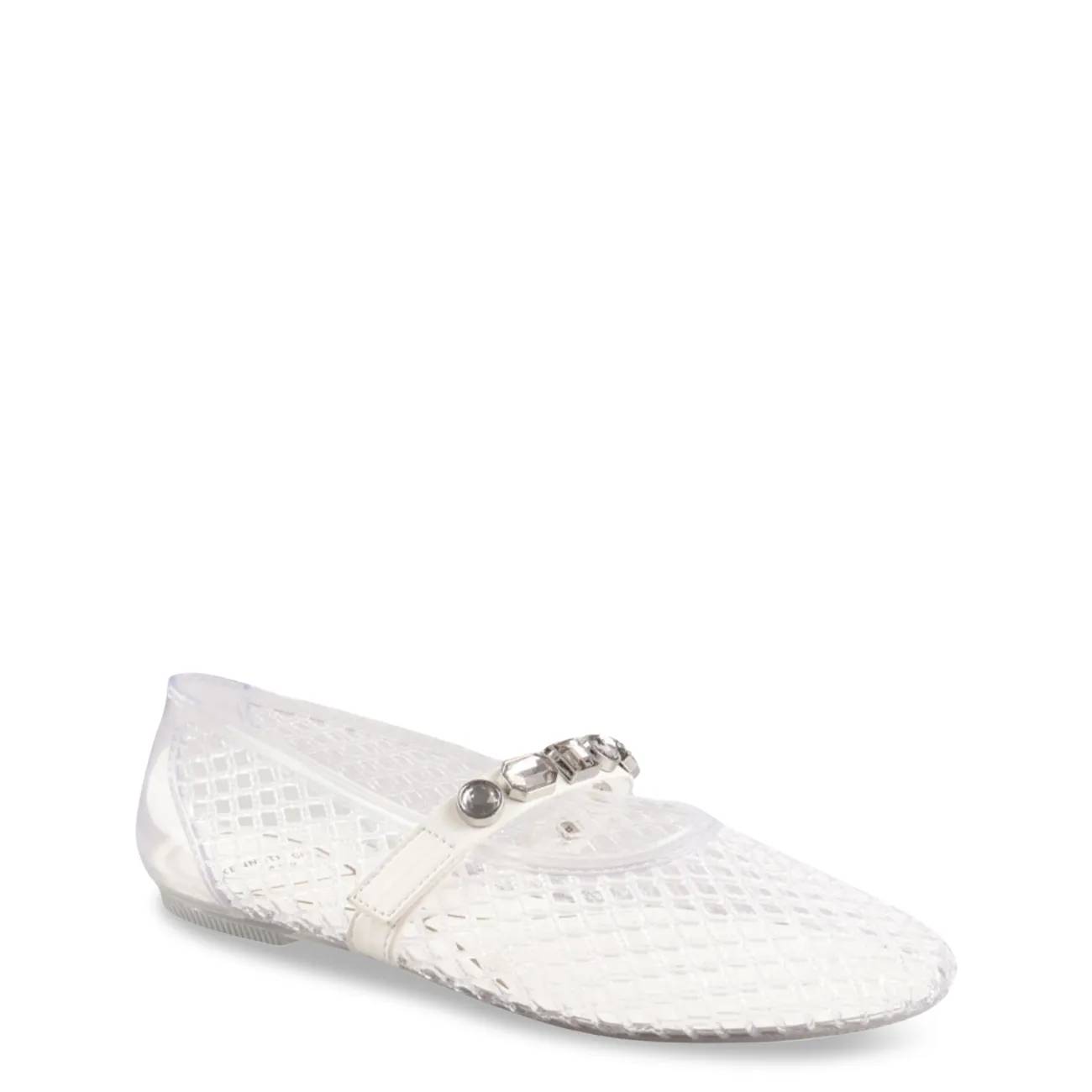 Kenneth Cole New York Women's Jazzy Mary Jane Flat