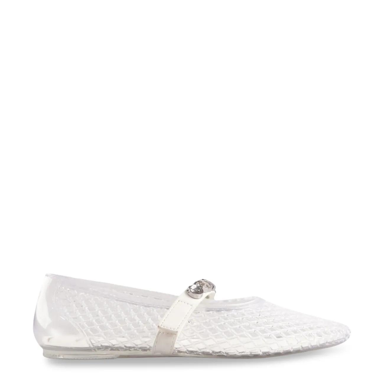 Women's Jazzy Mary Jane Flat