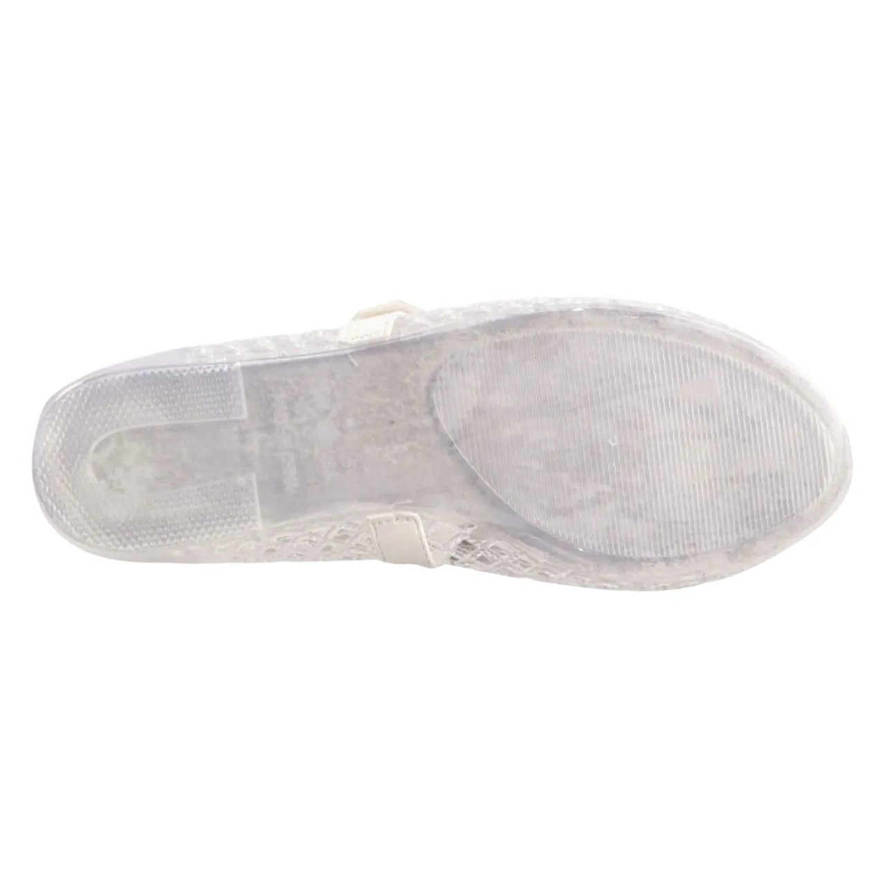 Women's Jazzy Mary Jane Flat