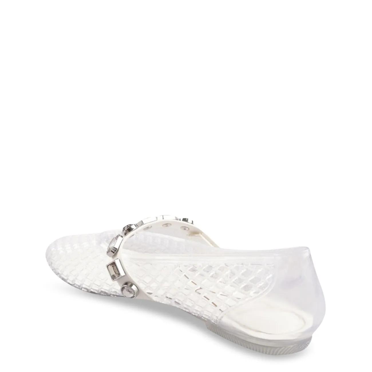 Women's Jazzy Mary Jane Flat