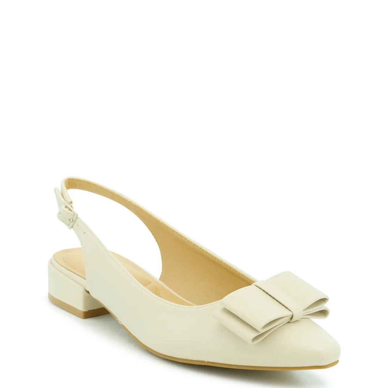 CL by Laundry Women's Santana Slingback Flat