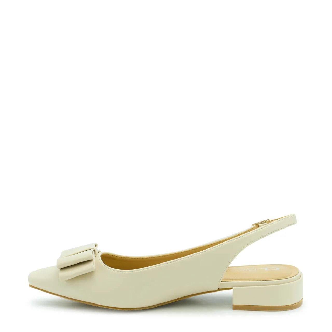 Women's Santana Slingback Flat