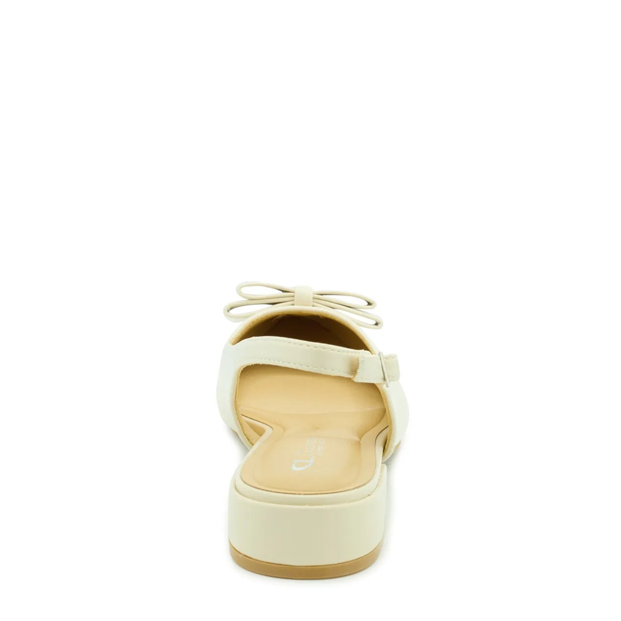 Women's Santana Slingback Flat