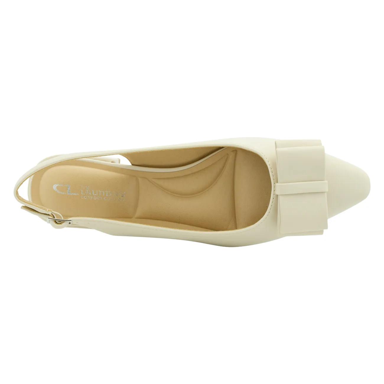 Women's Santana Slingback Flat