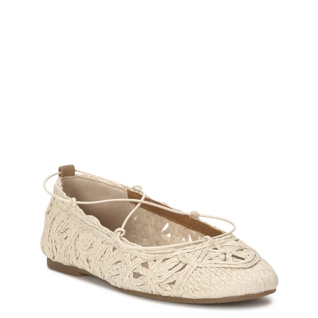 Lucky Brand Women's Tennyr Ballet Flat