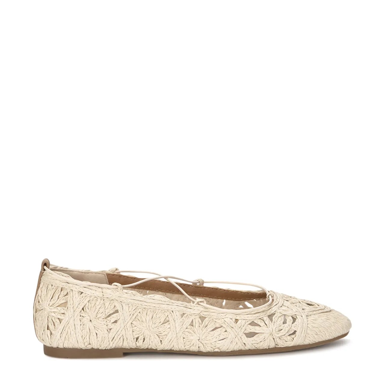Women's Tennyr Ballet Flat