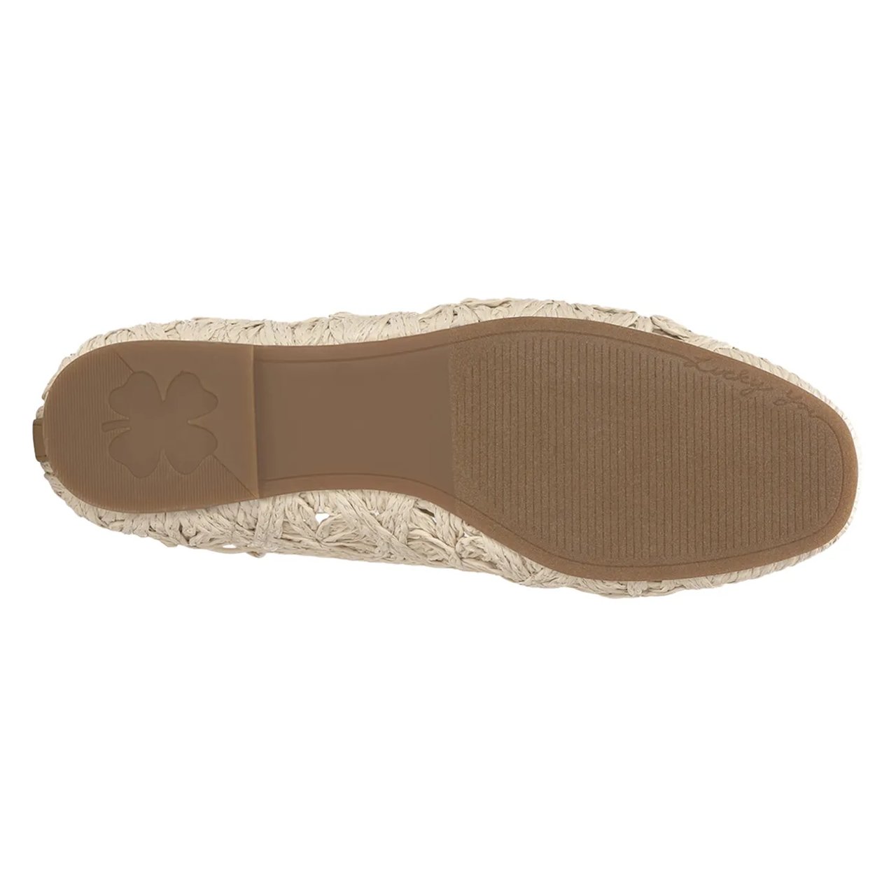 Women's Tennyr Ballet Flat