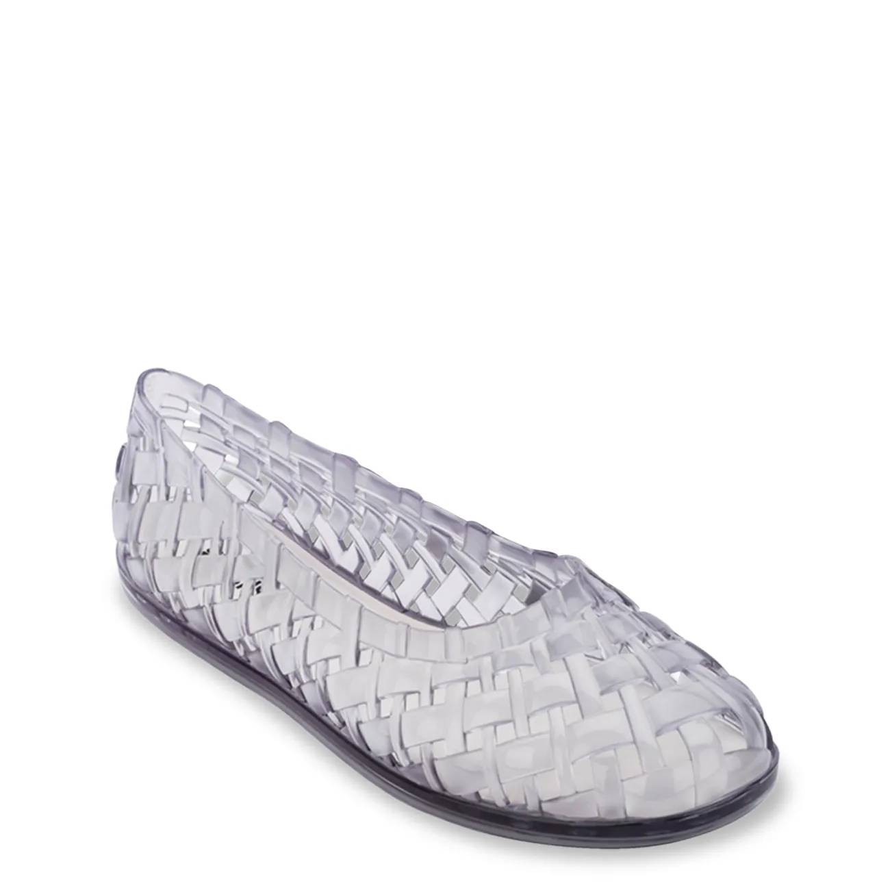 Melissa Women's Possession Ballerina AD Ballet Flat