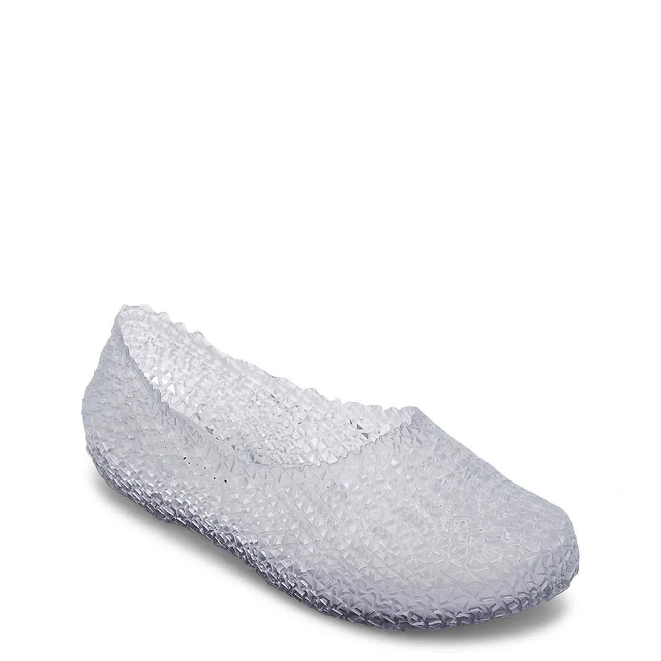 Melissa Women's Campana Papel Hug AD Slip-On