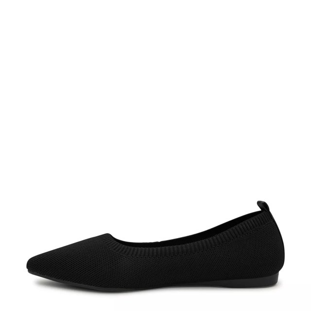 Alice-03 Ballet Flat