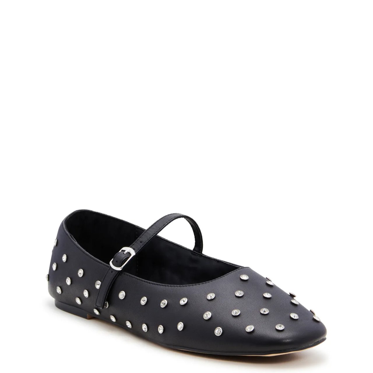 Marylina Mary Jane Ballet Flat