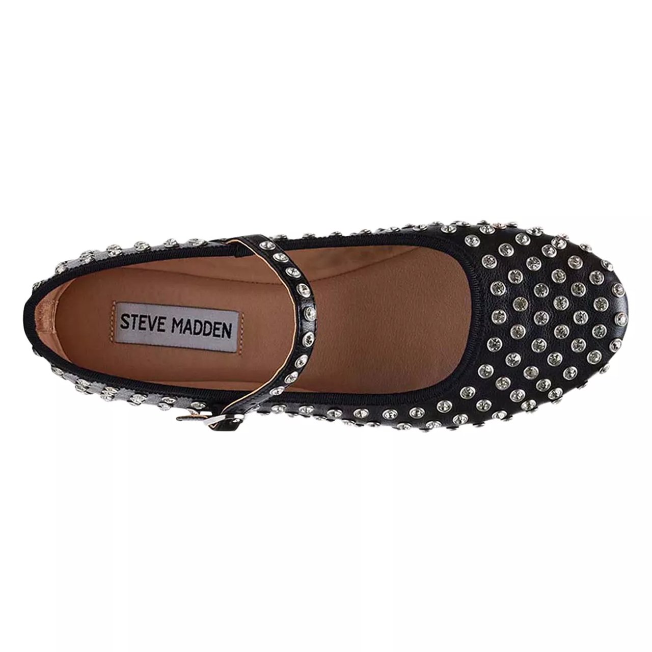 Vinetta-R Mary Jane Ballet Flat