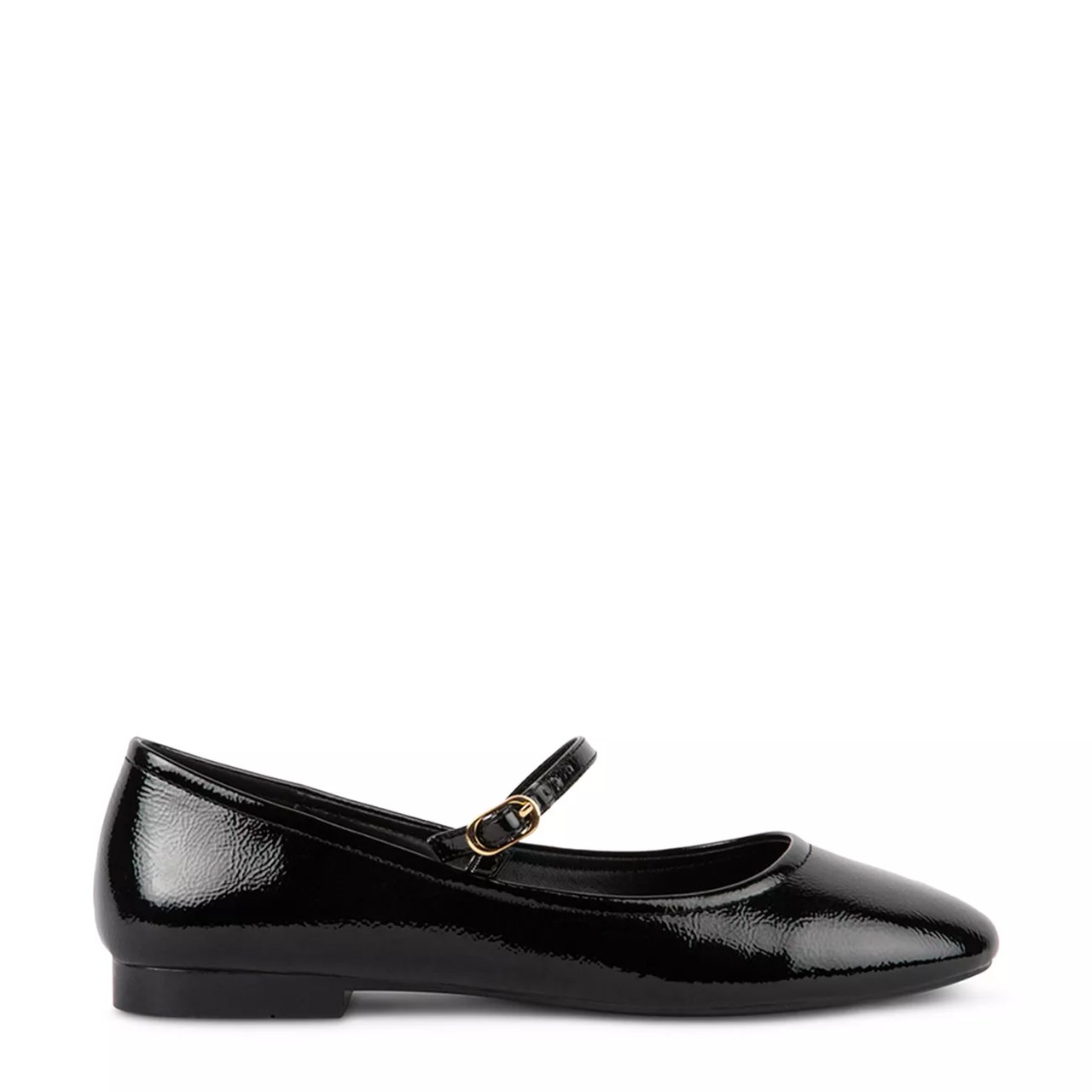 Danseur Mary Jane Flat