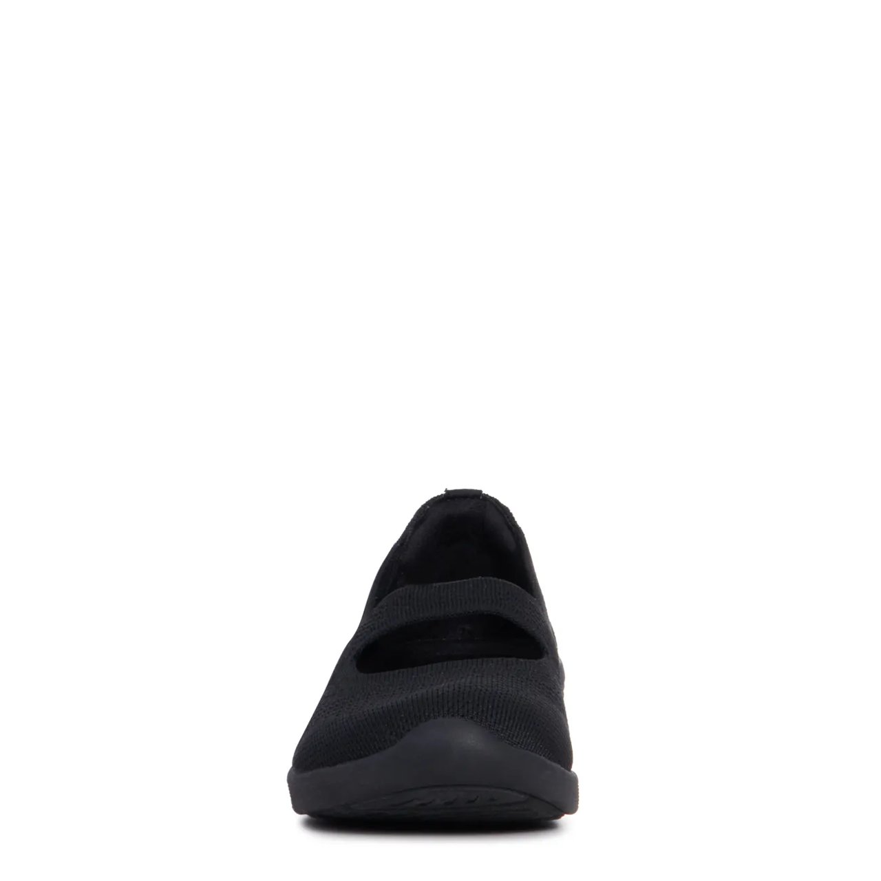 Women's Knit Mary Jane