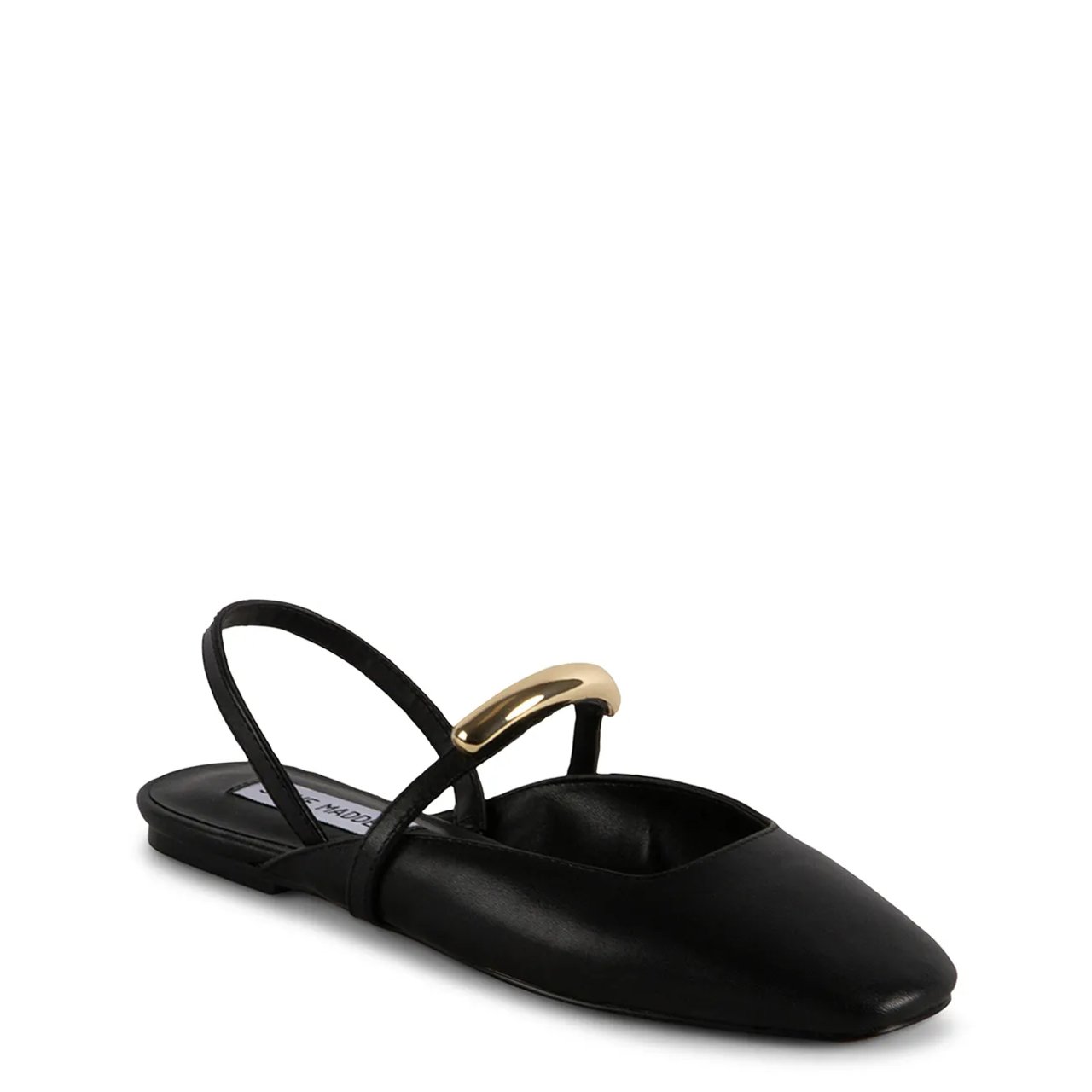 Women's Radlee My Flat Leather Shoe