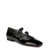 Women's Tesoro Mj Flat BLACK view