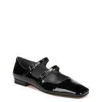 Women's Tesoro Mj Flat BLACK view